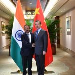 China, India reach important consensus on boundary issues: FM