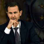 Syrian president changes 9 ministers in gov’t reshuffle