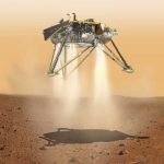 Mars landing comes down to final 6 minutes of 6-month trip