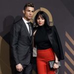 Cristiano Ronaldo engaged to long-time girlfriend