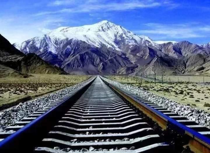 China`s Sichuan-Tibet Railway turns mission