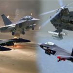 China and Russia to challenge US Air Force supremacy in East Asia