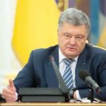 Poroshenko calls on Russia to release detained Ukrainian sailors