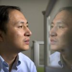 Chinese scientist announces genetically-edited twins born, sparking controversy