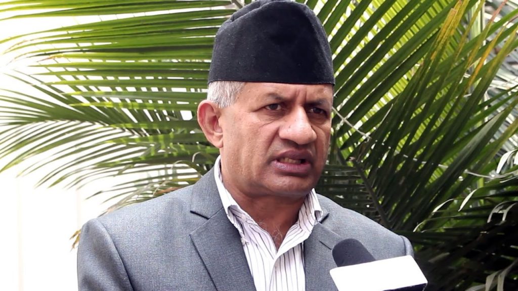 Revitalized NAM sine qua non for peace and development : FM Gyawali