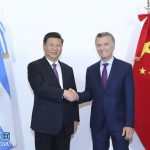 China, Argentina eye new era of partnership