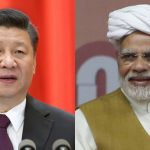 Xi congratulates Indian PM on party’s election victory