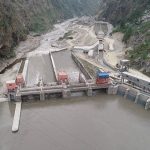 Chinese-built hydropower station in Nepal soon to become the country’s largest this year