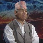 The US moving towards armed competition: Dev Gurung