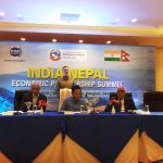 India-Nepal Economic Partnership Summit Organised at Gangtok to Deepen Regional and Sub-regional Economic Cooperation