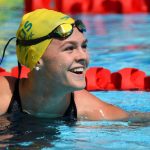 Aussie swimmer Jack tests positive for banned substance