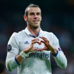 Bale uncertainty continues as Welshman trains alone in Madrid