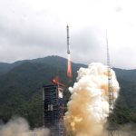 China launches new remote sensing satellites