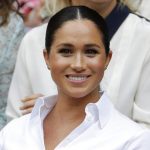 Meghan guest edits UK Vogue, focusing on trailblazing women