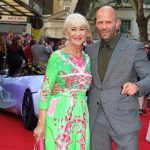 Statham, Mirren, Elba gear up for ‘Hobbs and Shaw’ premiere