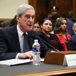 Trump not exonerated of obstructing justice in Russia meddling probe: Mueller