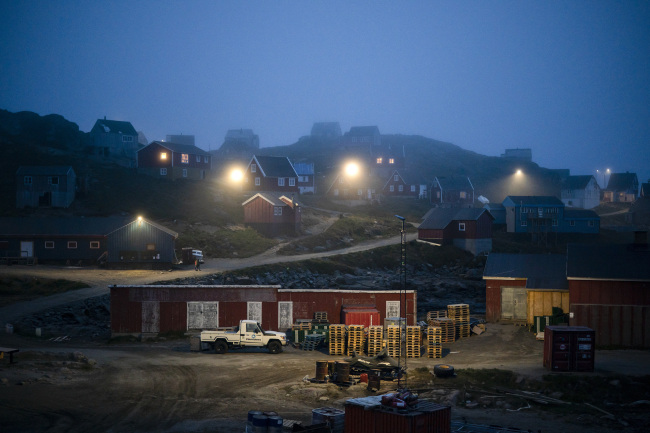 U.S. to open Greenland consulate amid increased interest