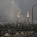 Study says China may hit carbon emissions goal early