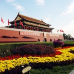 China to mark 70th anniversary of PRC founding with parade on October 1