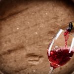 Red, red wine… could be good for digestive system