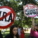 Gun violence in U.S. seriously tramples on human rights: article