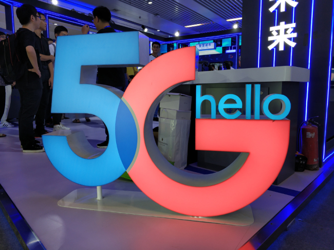 5G to reach over half the world’s population by 2025, says Huawei