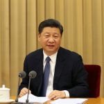 Xi’s article on poverty relief to be published