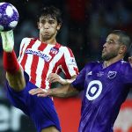 Atletico blank MLS All-Stars, $134m signing Felix shines in win with superb goal