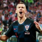 Bayern signs Croatia’s Ivan Perisic on loan from Inter Milan