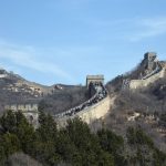 Beijing Great Wall sees smooth travel after visitor limits