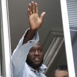 Belgium forward Lukaku joins Inter Milan from Man United