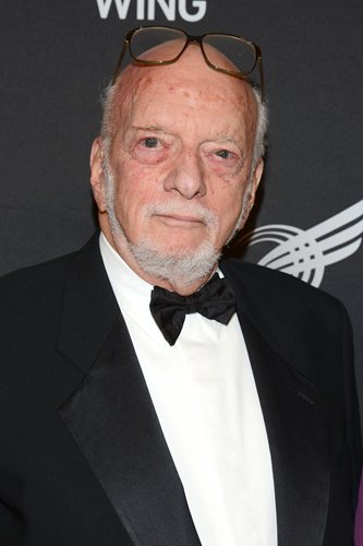 Broadway’s Harold Prince dead at 91