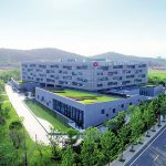 CFLD, Sunwoda develop new regional landmark in Nanjing