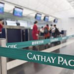 Cathay Pacific probes inflammatory letter allegedly written by employees