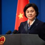 China urges UK to stop its interference in China’s internal affairs