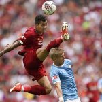 City down Liverpool, Pep names contenders for title race