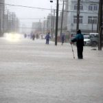 Death toll rises to 22 as Typhoon Lekima sweeps through east China