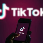 Douyin and Tik Tok user spending hit record U.S. $11.7 million in July