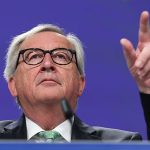 EU’s Juncker to undergo urgent medical procedure