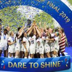 FIFA Women’s World Cup to feature 32 teams from 2023