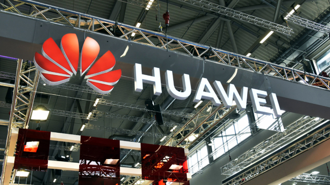 Huawei to build smart phone factory in Brazil