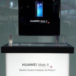 Huawei’s foldable phone moves forward, but mass output still awaits, Huawei’s foldable phone moves forward: insider