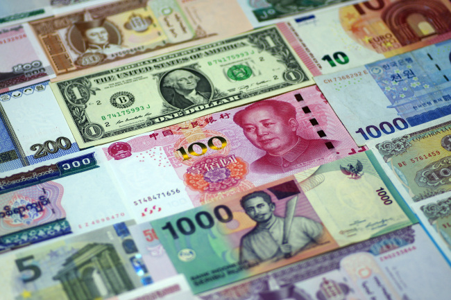 IMF reiterates China’s exchange rate broadly in line with fundamentals