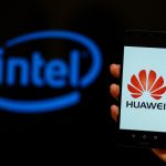 Intel applying for licenses to sell more products to Huawei