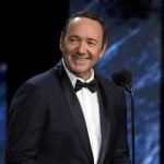 Kevin Spacey reads poem about forsaken boxer at Rome museum