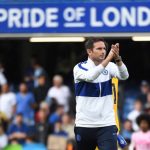 Lampard’s Chelsea homecoming ruined as Leicester earns draw