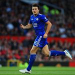 Maguire becomes most expensive defender with move to United