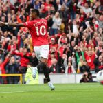 Maguire’s United routs Chelsea in EPL opener; Arsenal wins