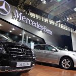 Mercedes-Benz recalls vehicles in China over defective catalytic converter