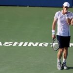 Murray reunites with bro for doubles win, Star closing in on singles return